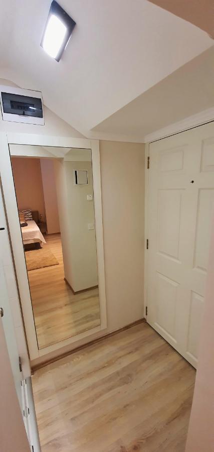 Studio Flat In The Center Of בודפשט מראה חיצוני תמונה