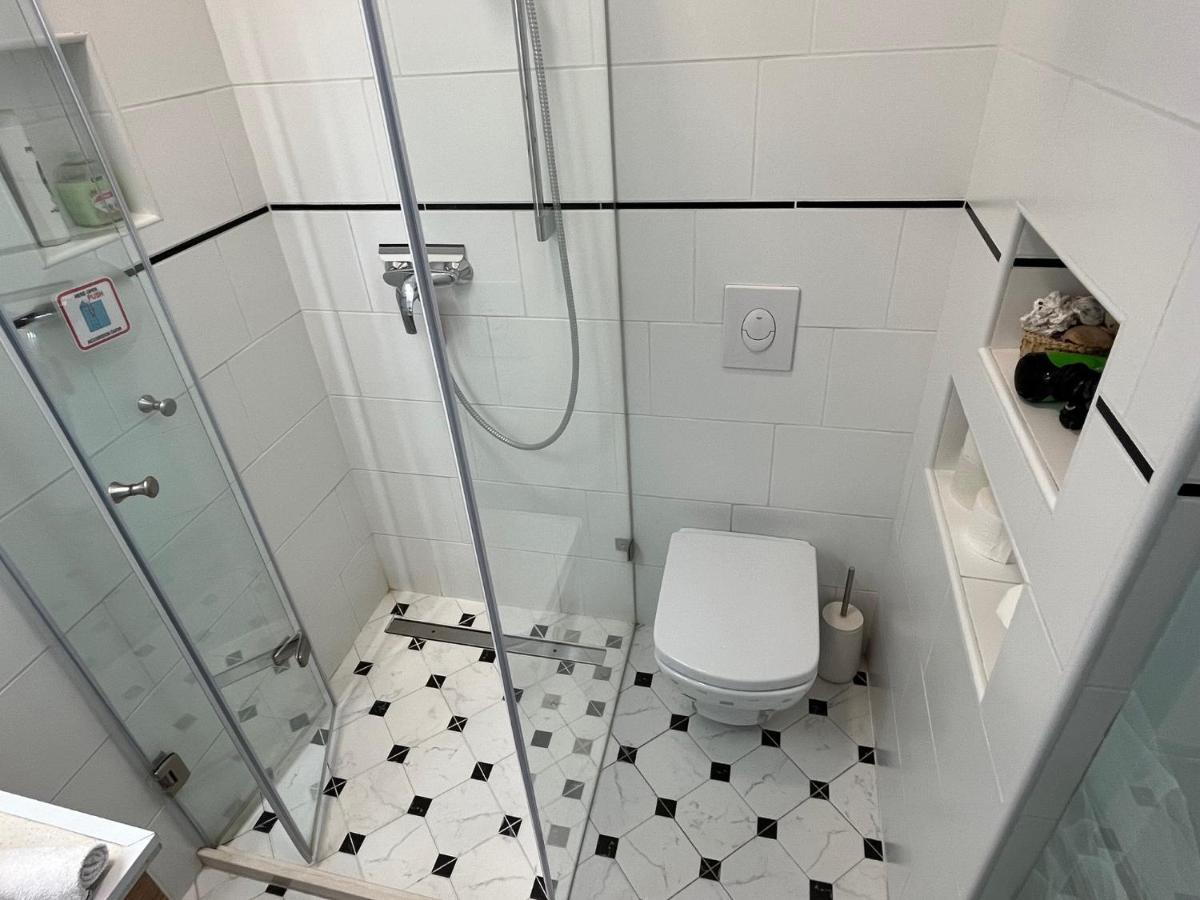 Studio Flat In The Center Of בודפשט מראה חיצוני תמונה